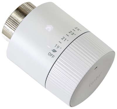 Tado Slimme Radiatorknop V3+